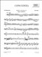 Georg Friedrich Händel: Concerto Pour Alto Parts Ctbasse: Orchester mit Solo