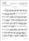 Johann Sebastian Bach: Sonate N.1 (Bwv 1027 Ronchini): Cello Ensemble