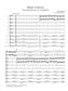Franz Schubert: Allegro Moderato from Symphony No. 8: (Arr. Shaul Ben-Meir): Flöte Ensemble