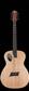 Prelude Port OM Electro Acoustic Guitar - Natural