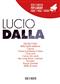 Lucio Dalla: Klavier, Gesang, Gitarre (Songbooks)