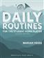 Daily Routines for the Student Horn Player