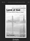 David M. Cherwien: Lamb of God Five Lenten Hymn Settings: Orgel