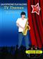 You Take Centre Stage: Sax Playalong TV Themes: (Arr. Christopher Hussey): Altsaxophon