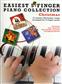 Easiest 5-Finger Piano Collection: Christmas