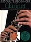 Absolute Beginners: Clarinet