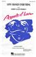 Andrew Lloyd Webber: Love Changes Everything: Frauenchor mit Begleitung