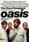 Oasis: The Chord Songbook: Gesang Solo