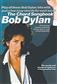 Bob Dylan: Chord Songbook: Gesang Solo