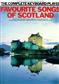 The Complete Keyboard Player: Songs Of Scotland: Keyboard