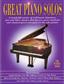 Great Piano Solos - The Purple Book: Klavier Solo