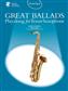 Guest Spot - Great Ballads: (Arr. Simon Lesley): Tenorsaxophon