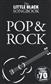 The Little Black Songbook: Pop And Rock: Melodie, Text, Akkorde
