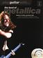 Metallica: Play Guitar With... The Best Of Metallica: Gitarre Solo