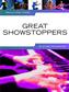 Really Easy Piano: Great Showstoppers: Easy Piano