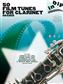 Dip In 50 Film Tunes for Clarinet: Klarinette Solo