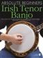 Absolute Beginners: Irish Tenor Banjo