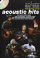 Play Along Guitar Audio CD: Acoustic Hits