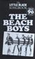 The Beach Boys: The Little Black Songbook: The Beach Boys: Melodie, Text, Akkorde