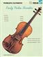 Early Violin Sonatas: (WFS 104): Violine Solo
