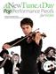 A New Tune A Day: Pop Performance Pieces: Violine Solo