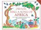 Caroline Hooper: Sing A Song Of Africa: Gesang mit Klavier
