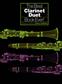 The Best Clarinet Duet Book Ever!: Klarinette Duett