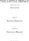 Rachel Portman: The Little Prince: Gemischter Chor mit Klavier/Orgel