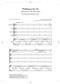 Howard Blake: Walking In The Air (The Snowman) - SATB/Piano: Gemischter Chor mit Klavier/Orgel