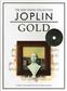 The Easy Piano Collection Joplin Gold (CD Edition): Easy Piano