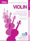 Playing With Scales: Violin Level 1: Violine Solo