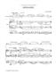 Kaija Saariaho: Offrande: Cello mit Begleitung