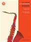 The Chester Alto Saxophone Anthology: Altsaxophon mit Begleitung