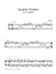 Philip Glass: Spoleto Fanfare: Sonstige Tasteninstrumente