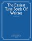 The Easiest Tune Books Of Waltzes: Klavier mit Begleitung