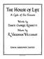 Ralph Vaughan Williams: The House Of Life: Gesang mit Klavier