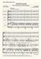 Franz Schubert: Serenade - Ev'ning Breezes, Softly Sighing: Gemischter Chor mit Klavier/Orgel