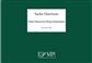 Sadie Harrison: Three Dances For Diana Nemorensis: Viola Solo