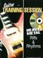 Guitar Training Session: Heavy Metal Riffs & Rhyth