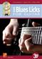 200 Blues Licks for Guitar