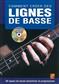 Bruno Tauzin: Comment Créer Des Lignes De Basse