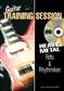 Guitar Training Session: Riffs & Rhytm