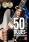 50 Blues-Rhythmiken An Der Gitarre