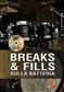 Breaks & Fills Sulla Batteria