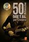 50 Ritmiche Metal Per Chitarra