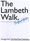 The Lambeth Walk: Klavier, Gesang, Gitarre (Songbooks)