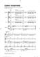 John Lennon: Come Together: (Arr. Jeremy Birchall): Gemischter Chor mit Klavier/Orgel