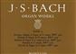 Johann Sebastian Bach: Organ Works Book 9: Orgel