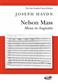 Franz Joseph Haydn: Nelson Mass - Missa In Angustiis: Gemischter Chor mit Begleitung