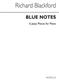 Richard Drakeford: Blue Notes: Klavier Solo